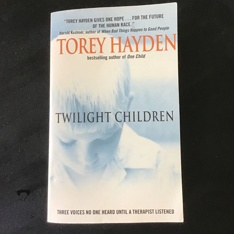 Twilight Children