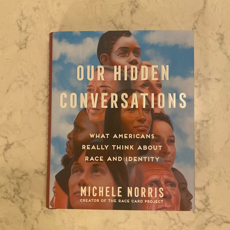 Our Hidden Conversations