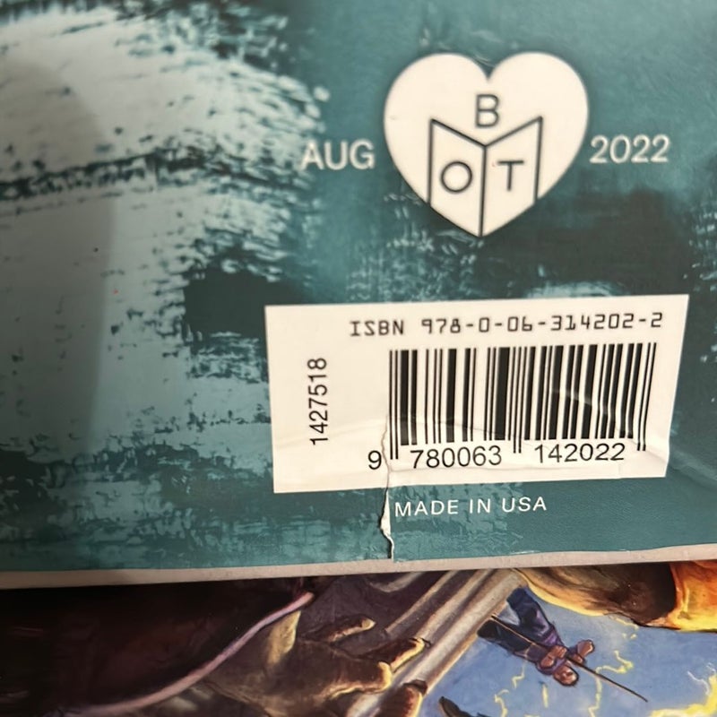 When We Were Bright and Beautiful