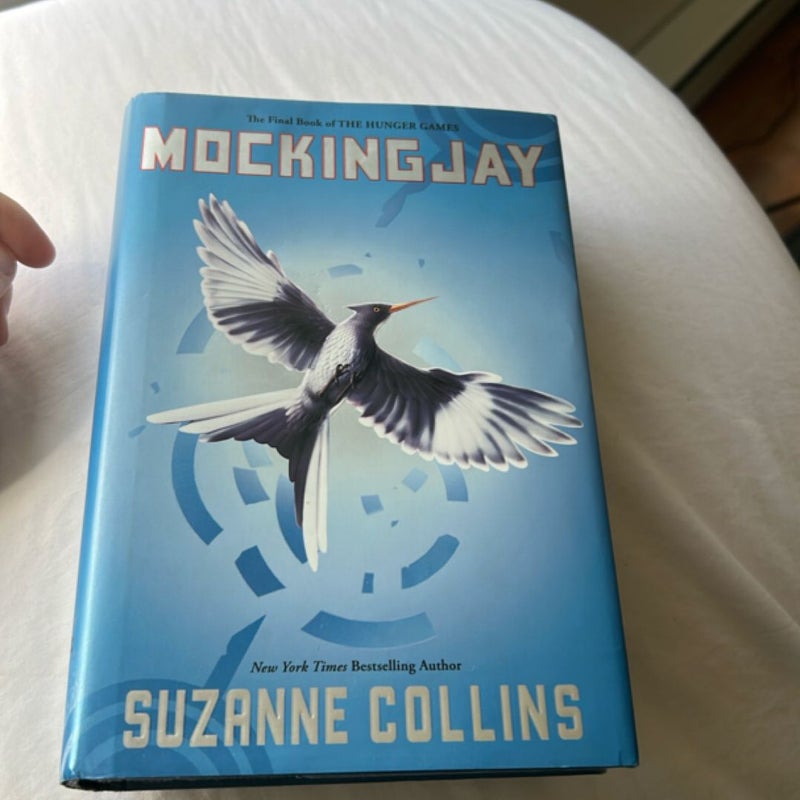 Mockingjay