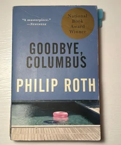 Goodbye, Columbus 
