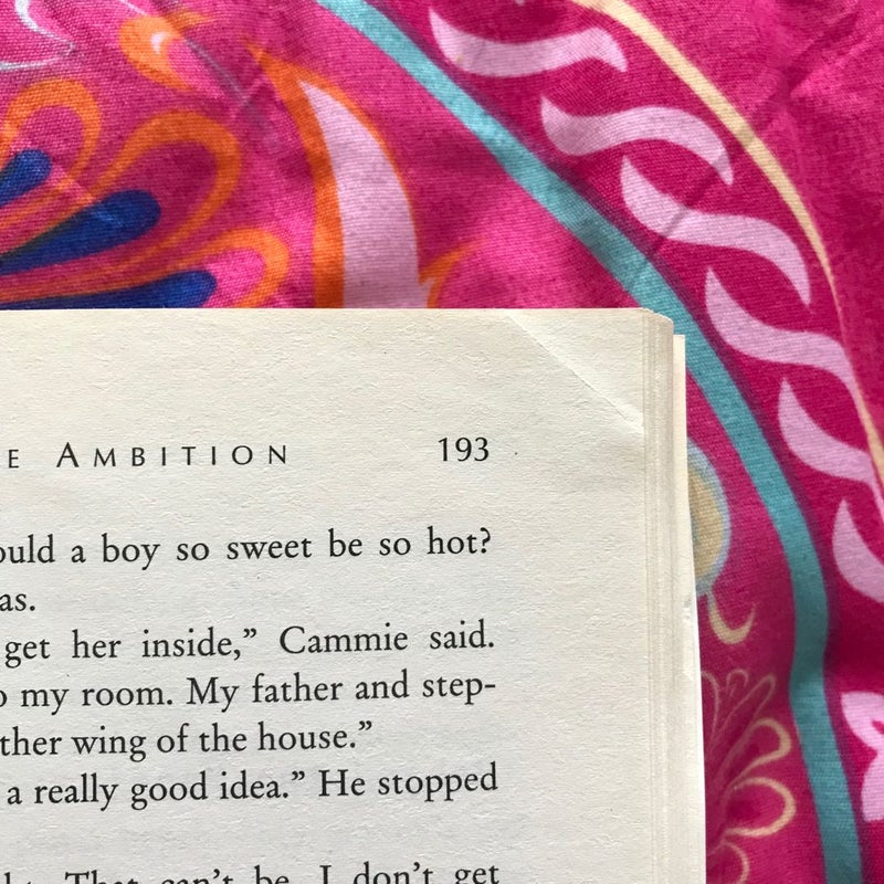 The A-List 3-Book Collection (#1-#3)
