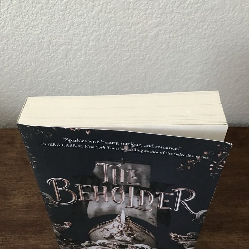 The Beholder