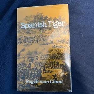 Spanish Tiger