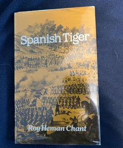 Spanish Tiger
