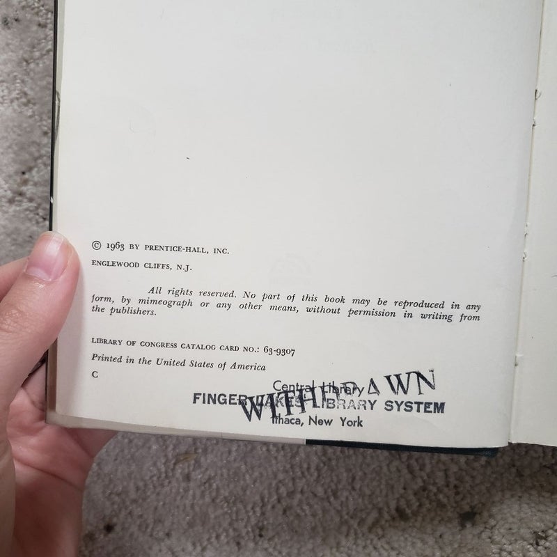 Emily Dickinson: A Collection of Critical Essays (1963)