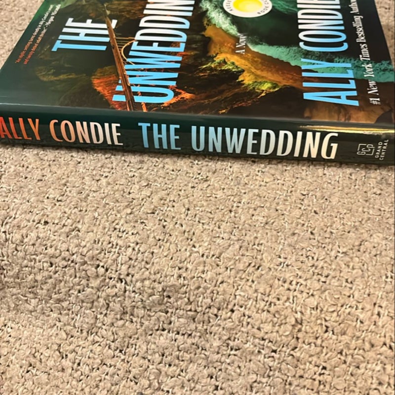 The Unwedding