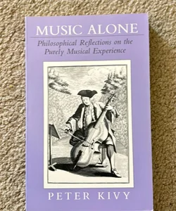 Music Alone