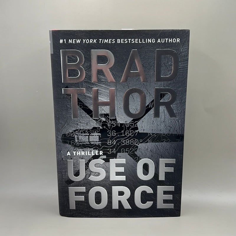 Use of Force