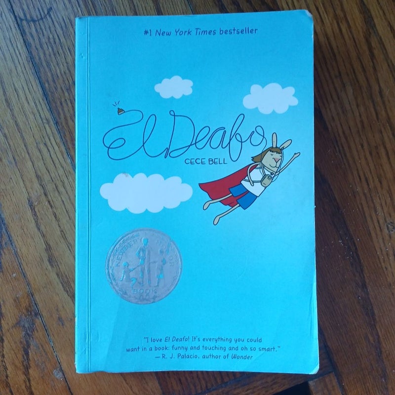 El Deafo