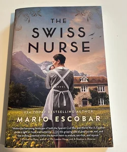 The Swiss Nurse