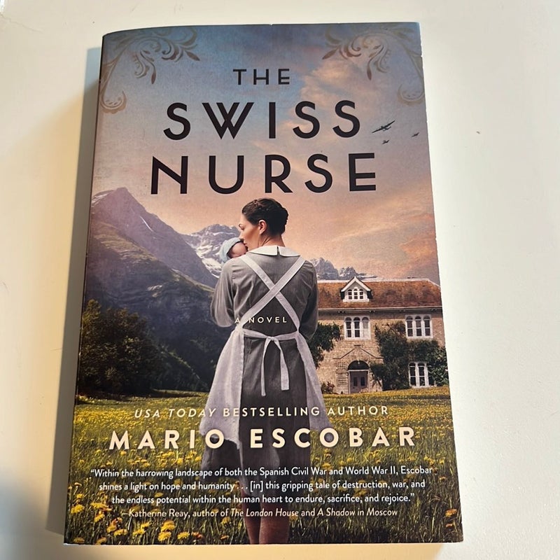 The Swiss Nurse