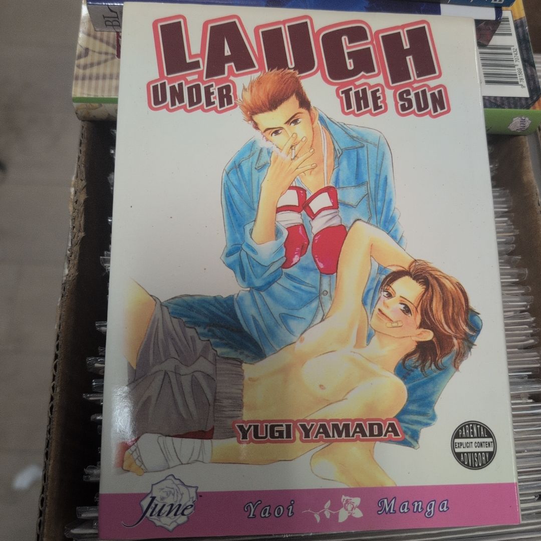 Laugh under the Sun