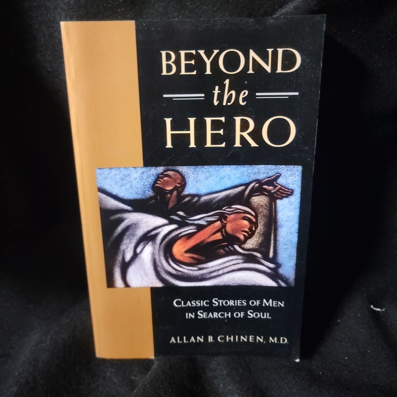 Beyond the Hero