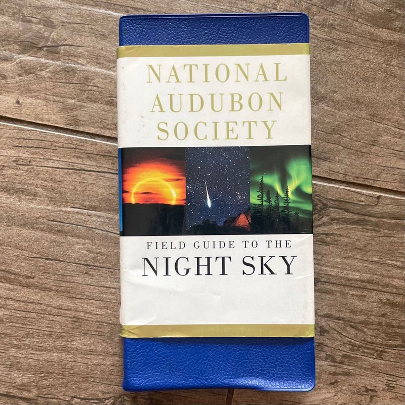 Field Guide to the Night Sky