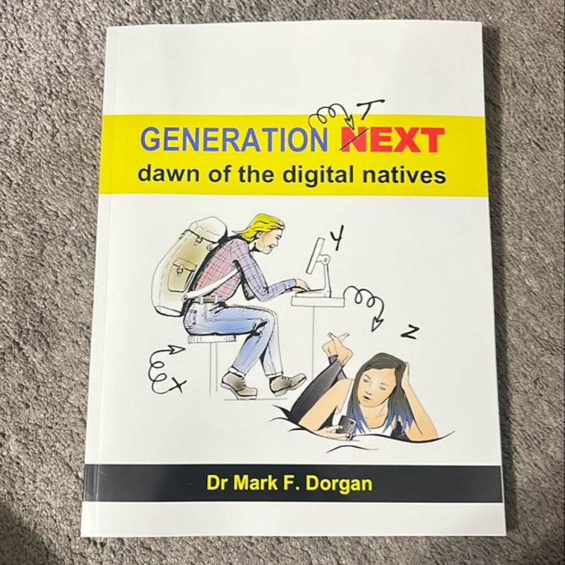 Generation Next