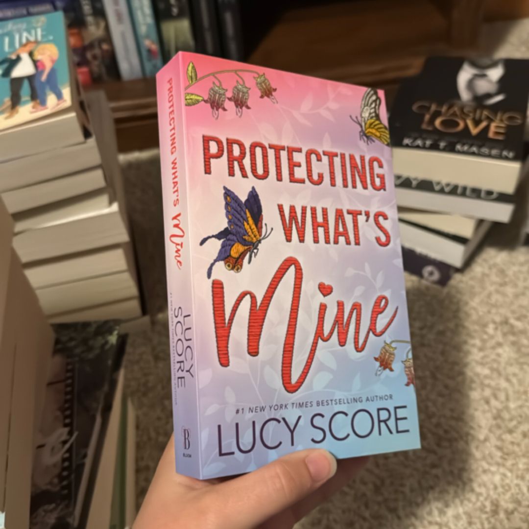 Protecting What's Mine