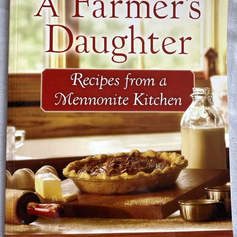 A Farmer's Daughter