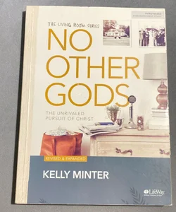 No Other Gods - Revised & Updated - Bible Study Book