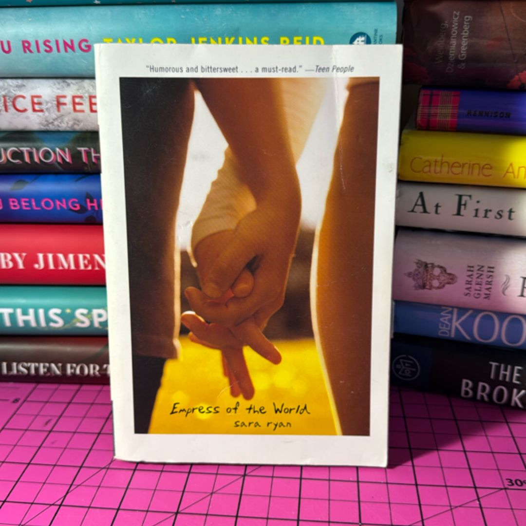 Empress of the World