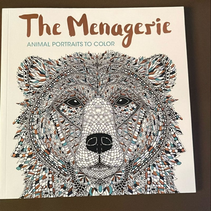 The Menagerie