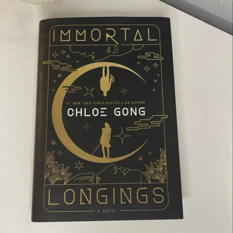 Immortal Longings