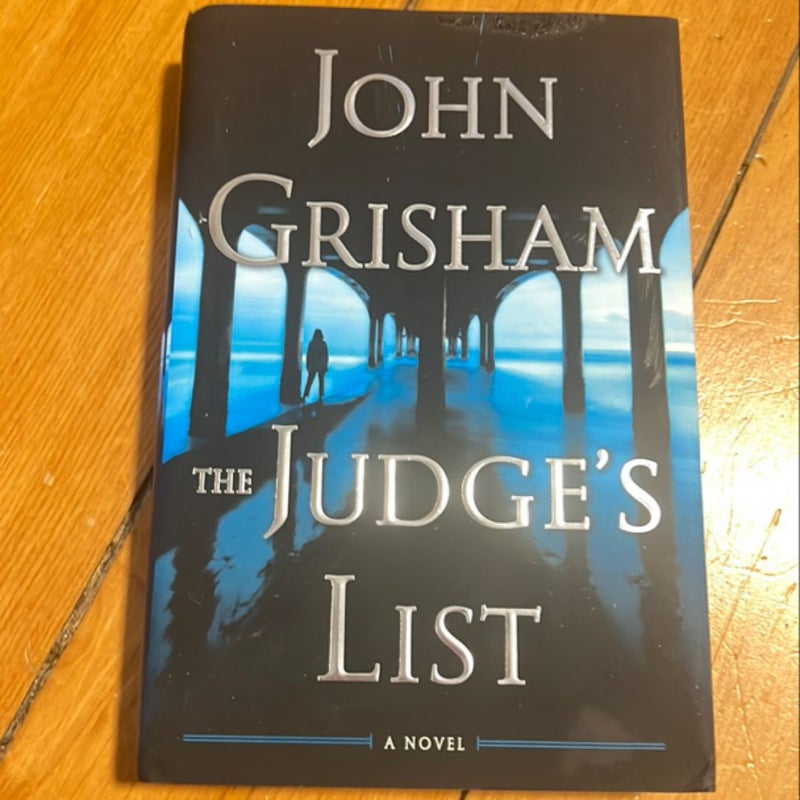 The Judge's List