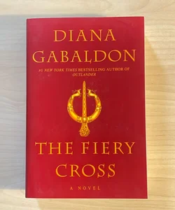 The Fiery Cross