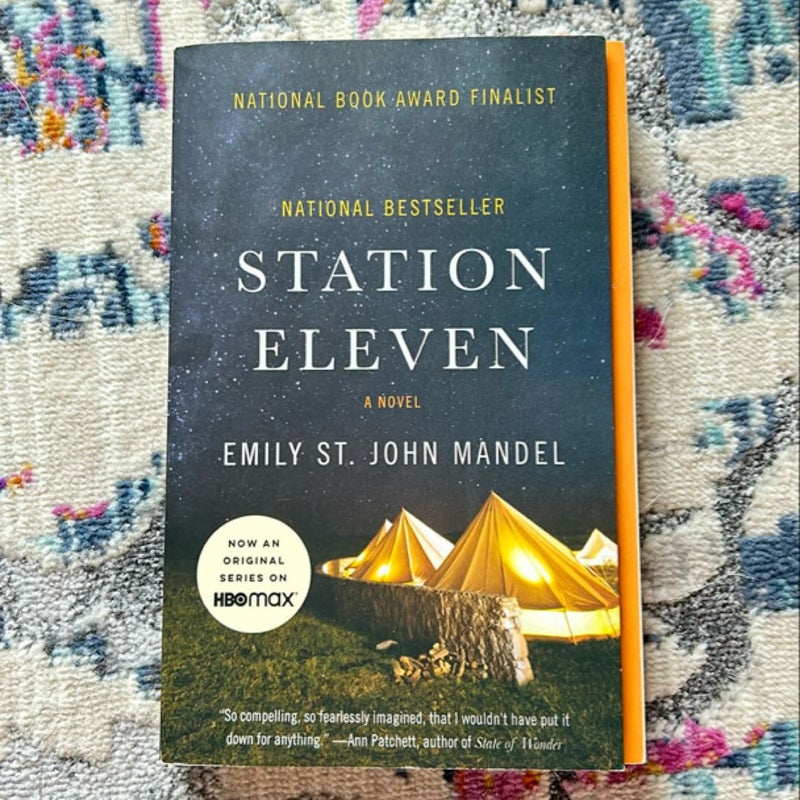 Station Eleven