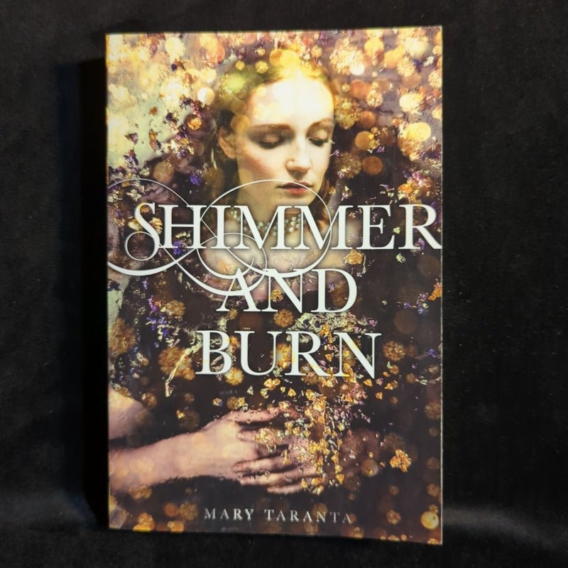 Shimmer and Burn