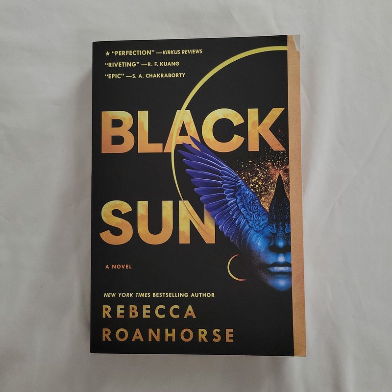 Black Sun