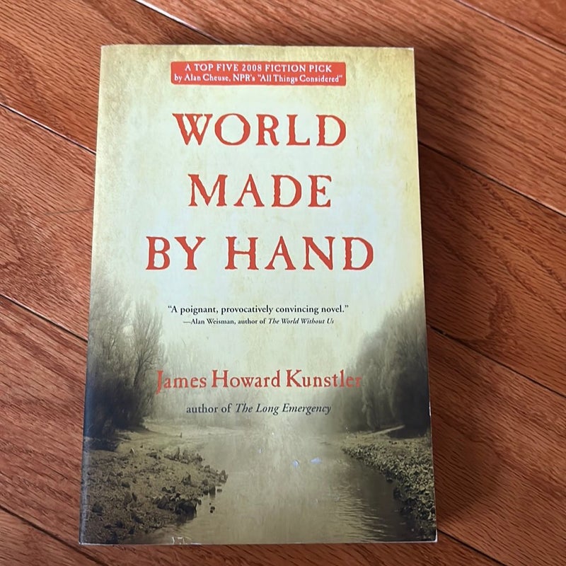 World Made by Hand