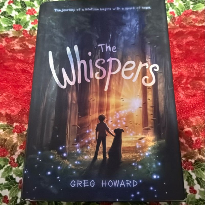 The Whispers