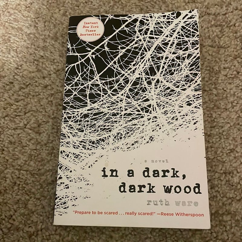 In a Dark, Dark Wood