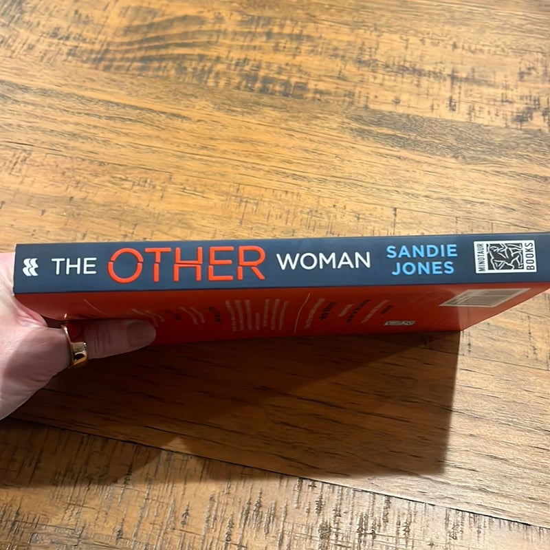 The Other Woman