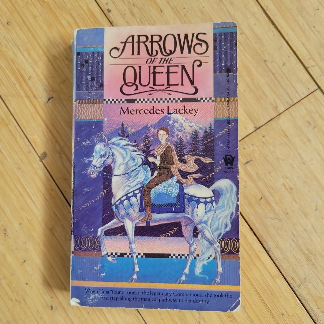 Arrows of the Queen