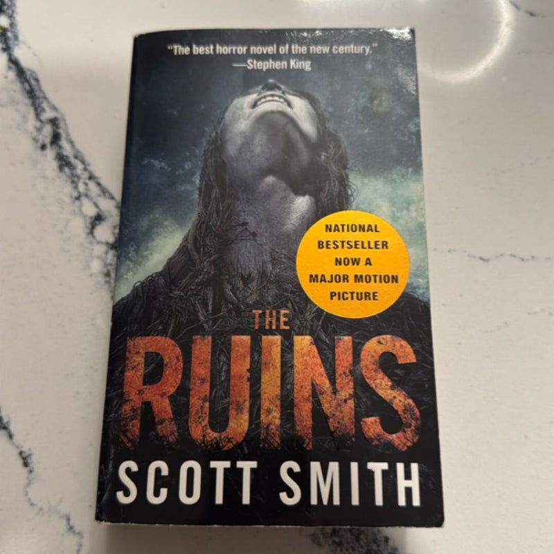 The Ruins