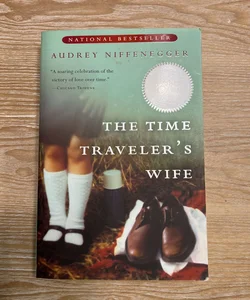 The Time Traveler's Wife