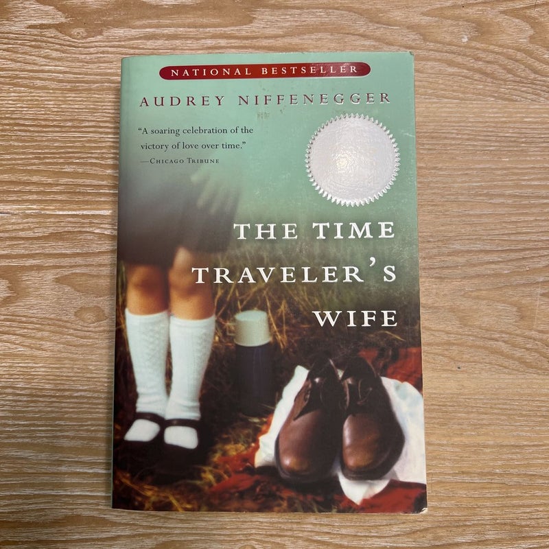 The Time Traveler's Wife