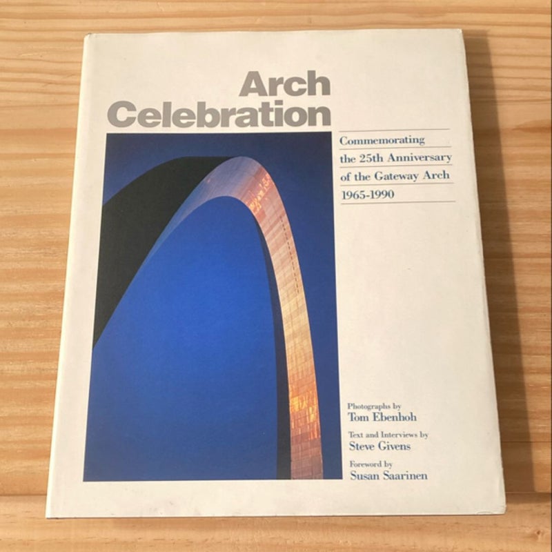 Arch Celebration