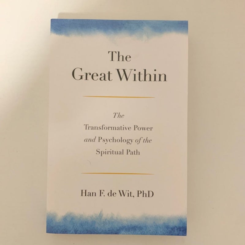 The Great Within