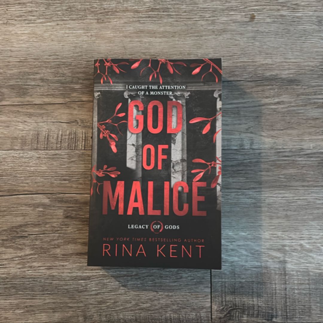 God of Malice