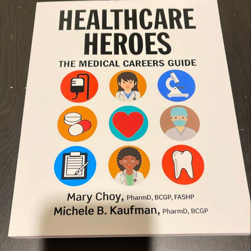 Healthcare Heroes