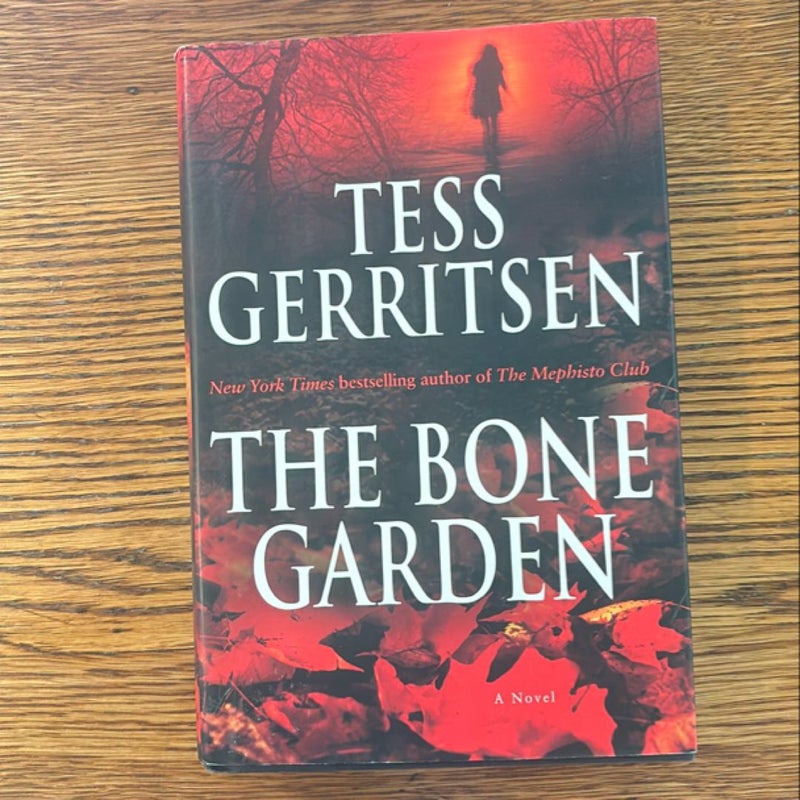 The Bone Garden