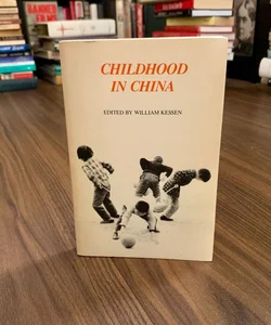 Childhood in China