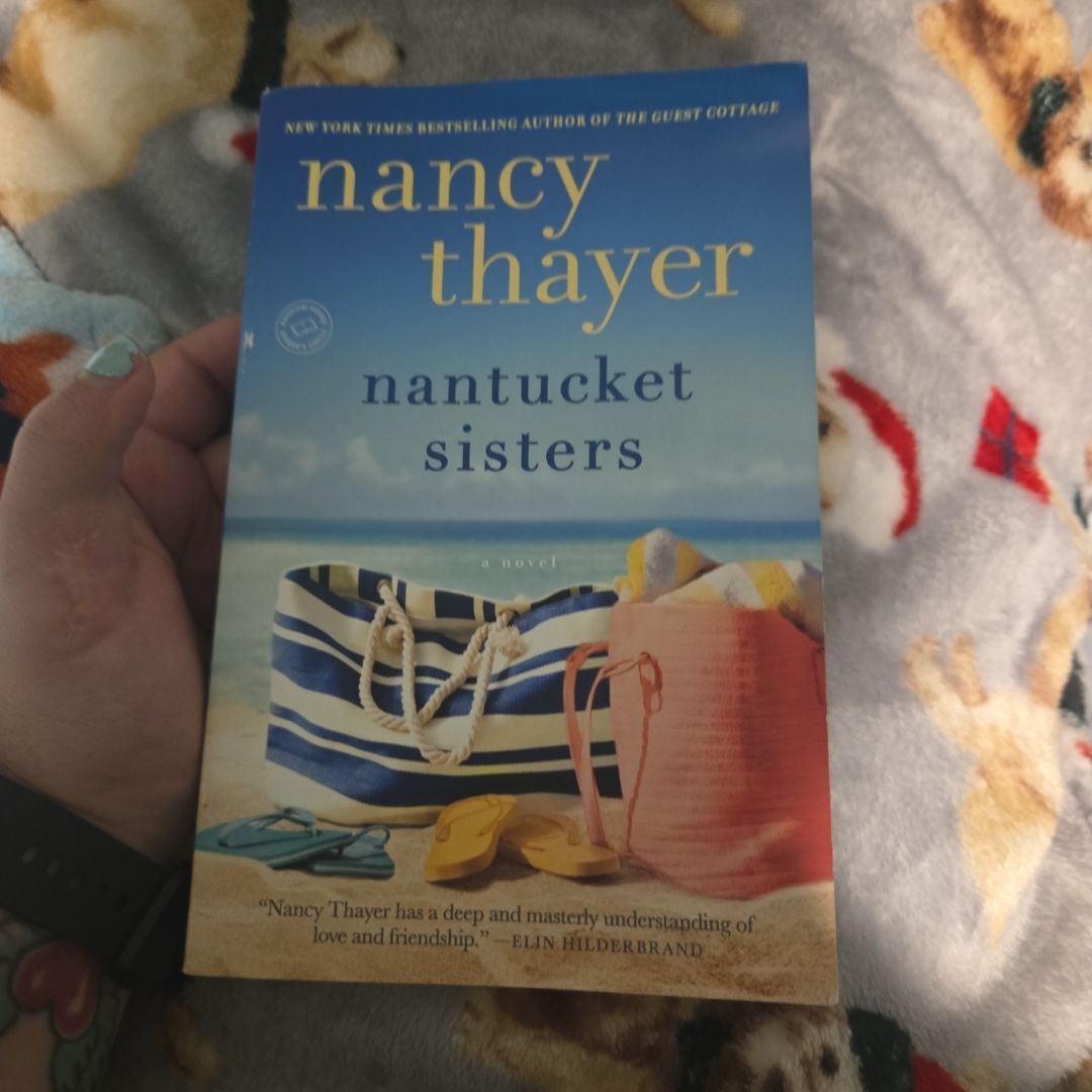 Nantucket Sisters