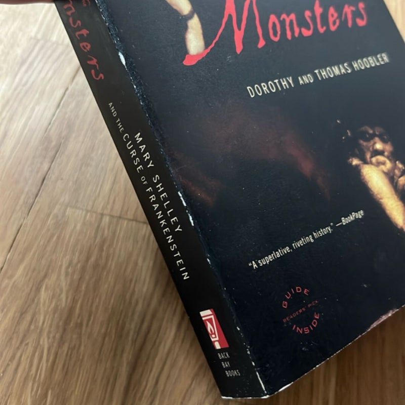 The Monsters