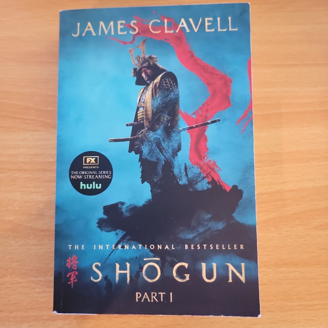 Shōgun, Part One