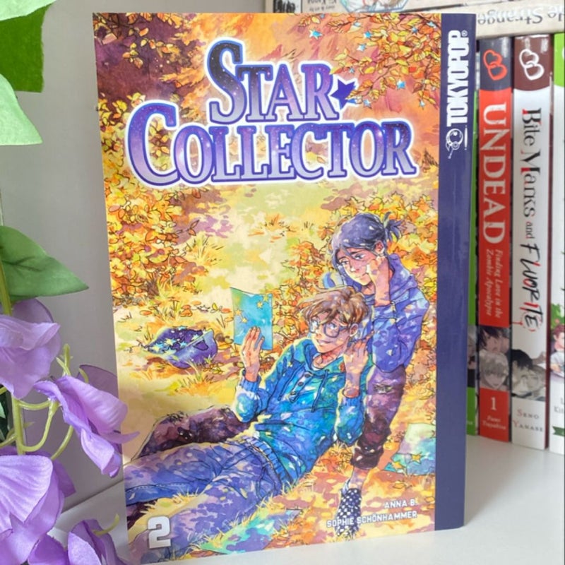 Star Collector, Volume 2