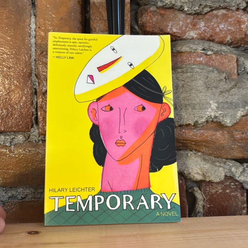 Temporary